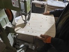 4. Carpentry 4. Carpentry